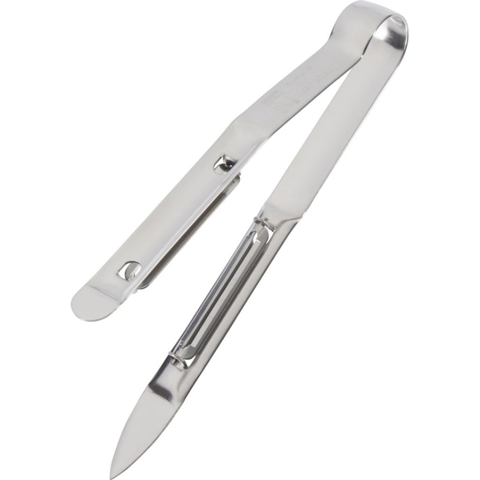 Epluche-asperges Double Asparago Due - Westmark dans le groupe Cuisine / Ustensiles de cuisine / Économe l\'adresse The Kitchen Lab (2190-32243)