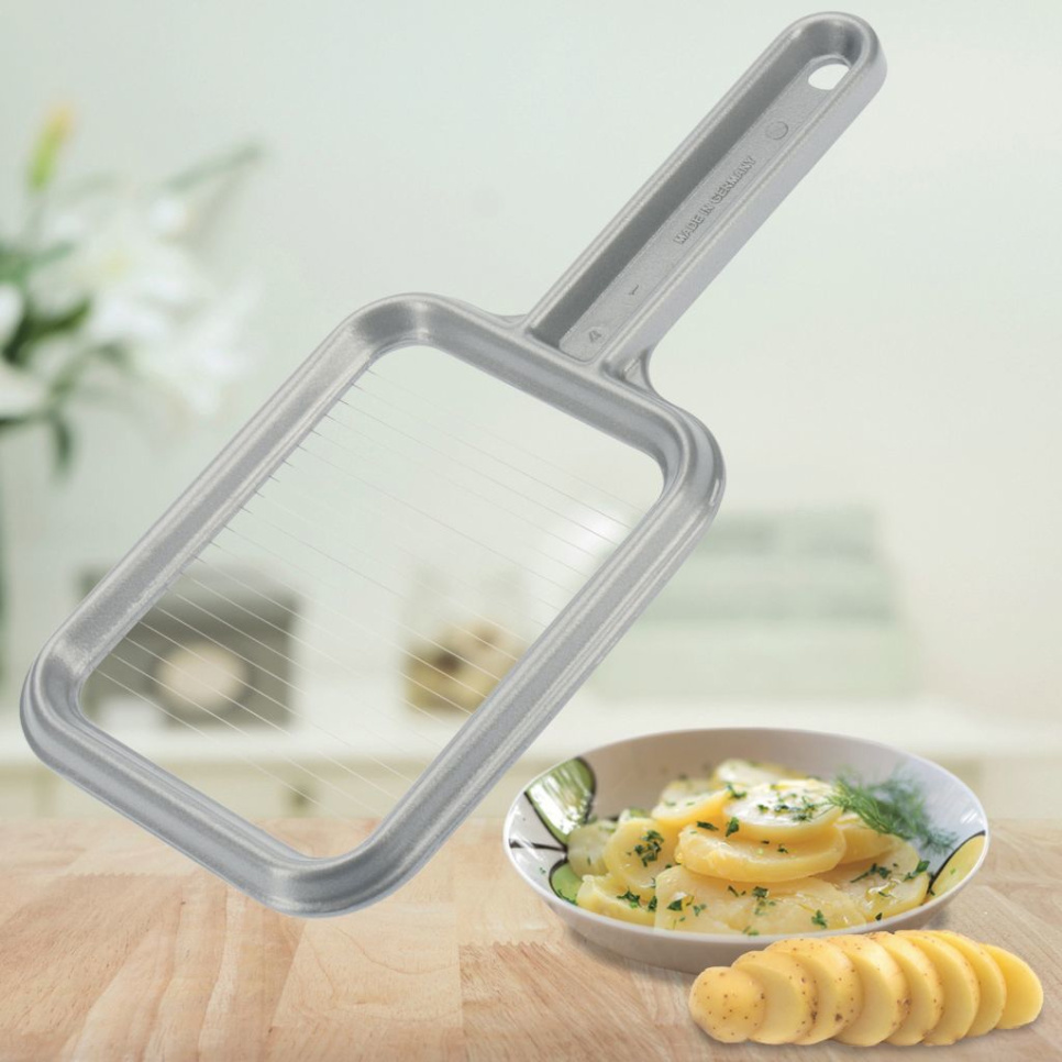 Trancheur de pommes de terre et de mozzarella - Westmark
