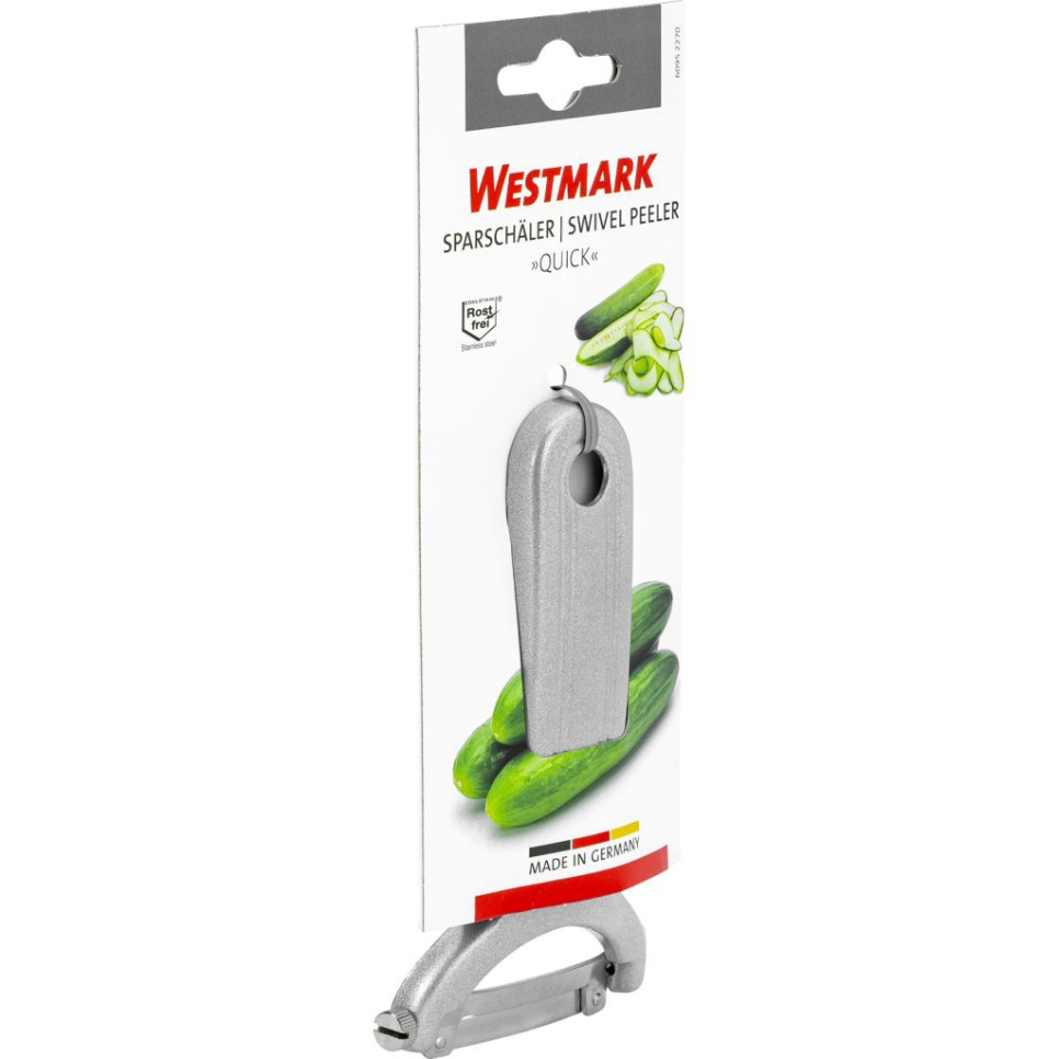 Détartreur rapide - Westmark