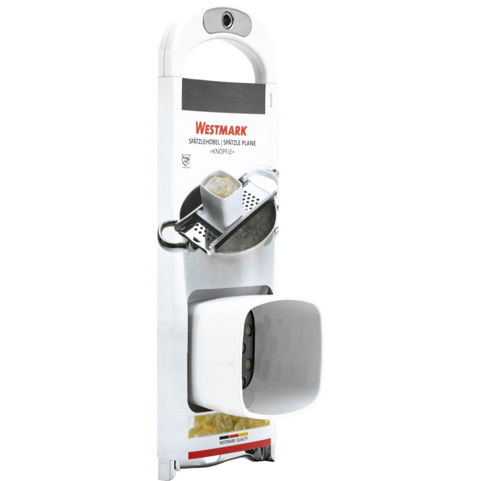 Spätzle fer Knöpfle - Westmark
