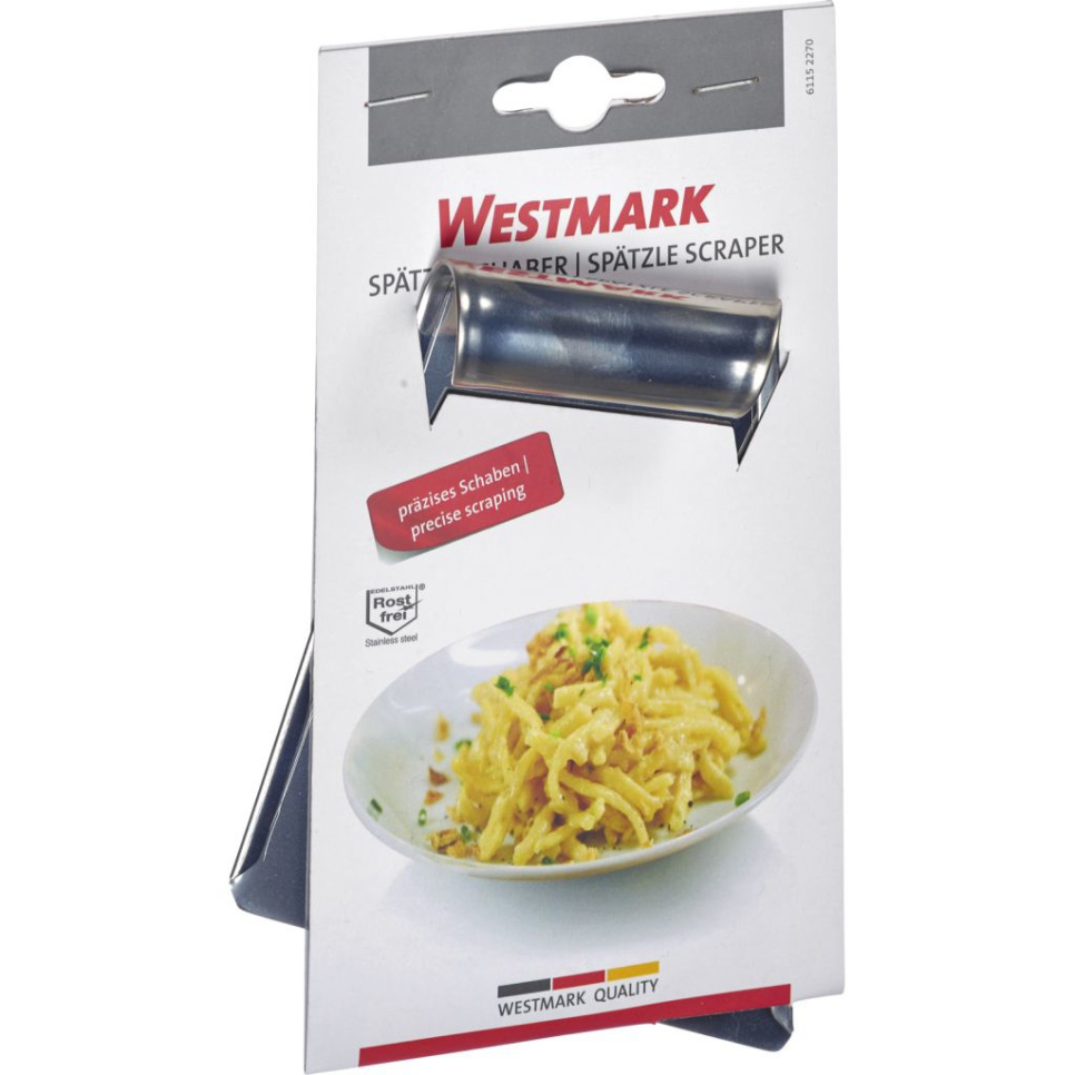 Spätzleskrapa - Westmark