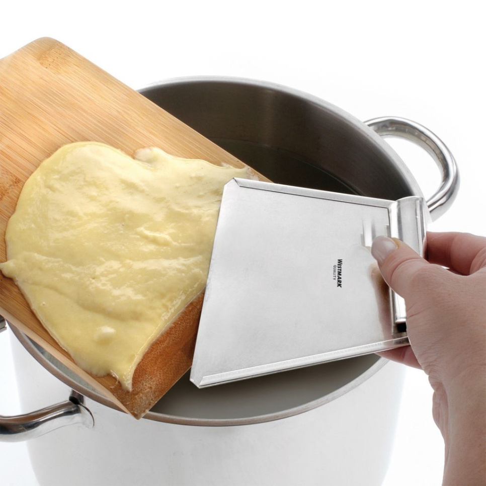 Set de Spätzle avec planche et raclette - Westmark