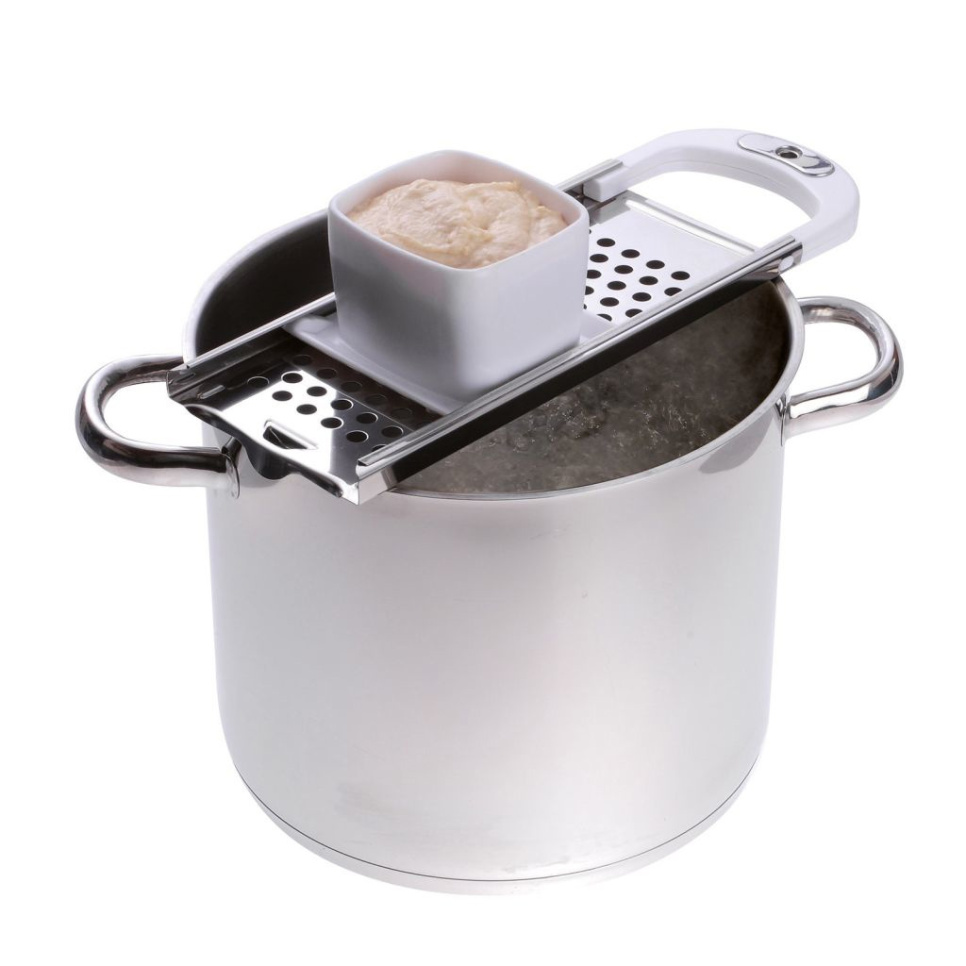 Fädle de fer Spätzle - Westmark