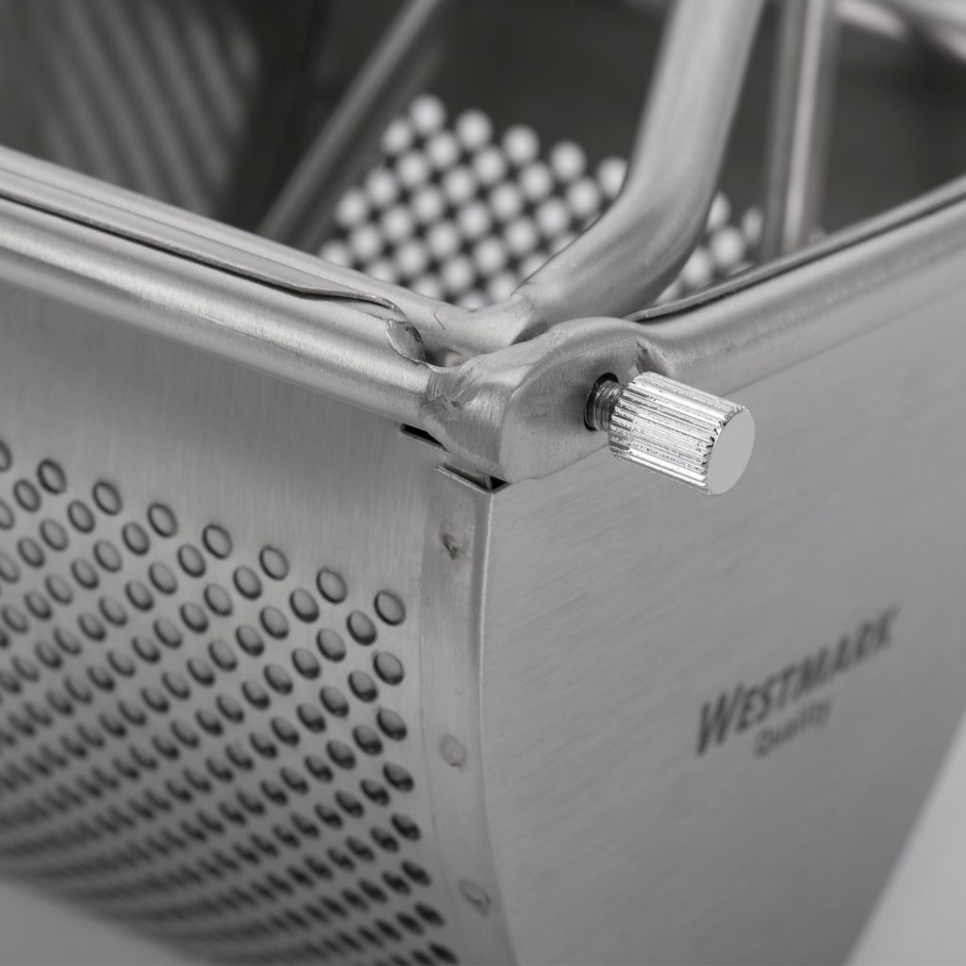 Presse à pommes de terre Triangle - Westmark