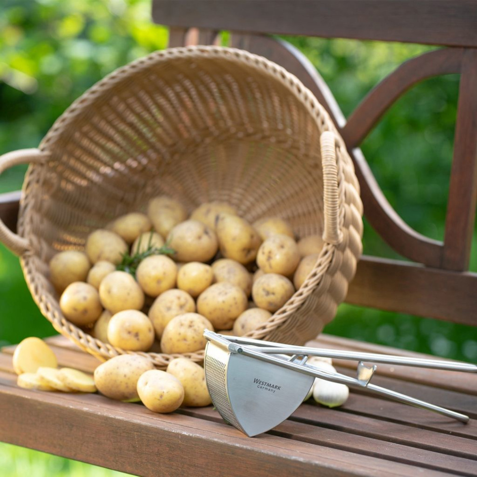 Presse à pommes de terre Triangle - Westmark