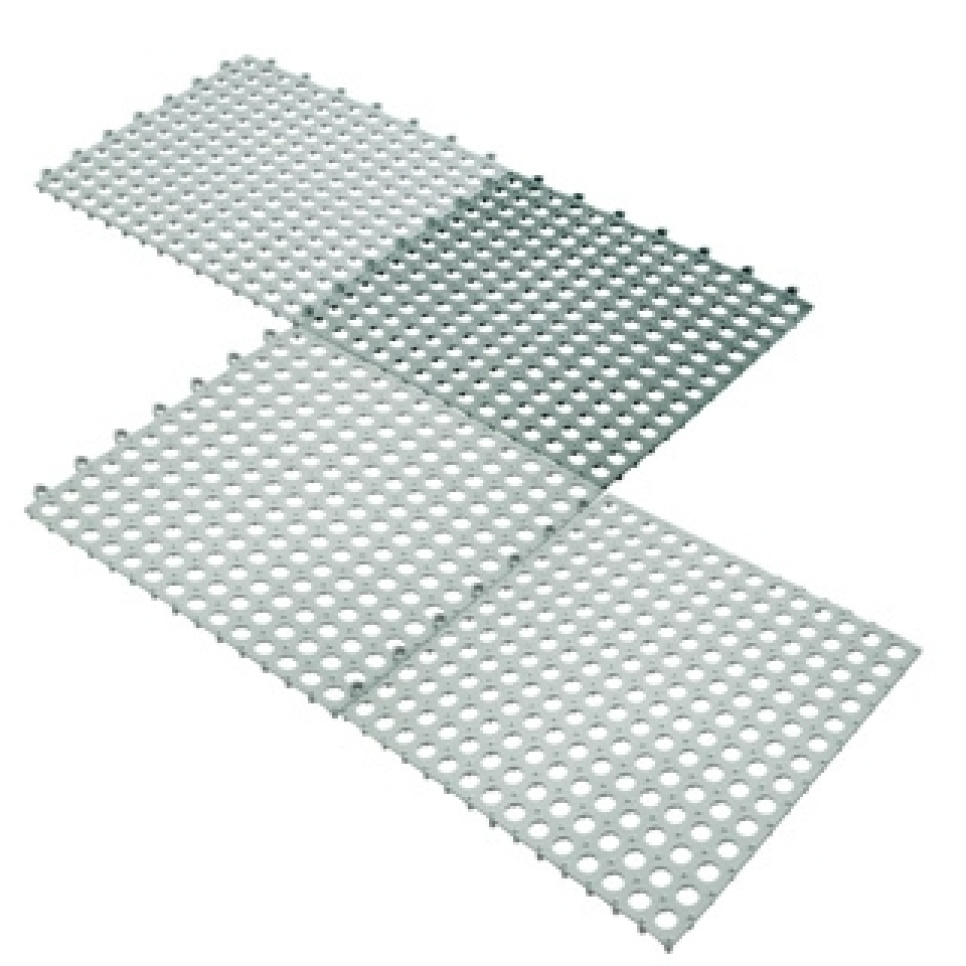 Tapis de bar attachable, paquet de 2 - Westmark