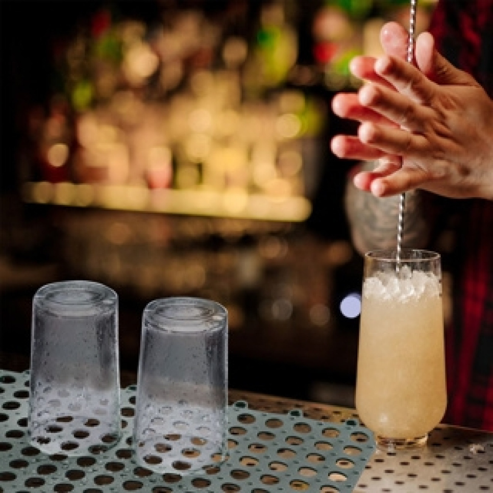 Tapis de bar attachable, paquet de 2 - Westmark