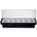 Station de mise en place avec six tiroirs - Westmark