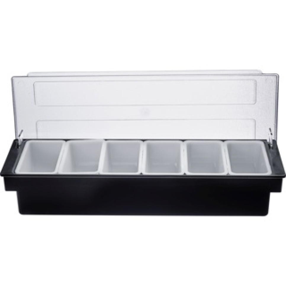 Station de mise en place avec six tiroirs - Westmark
