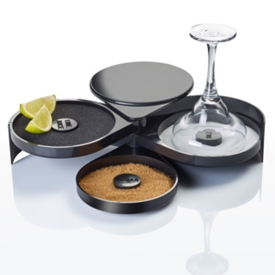 Coupe-verre - Westmark