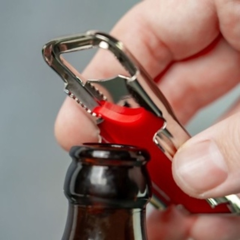 Ouvre-bouteilles et ferme-bouteilles Hermetus - Westmark