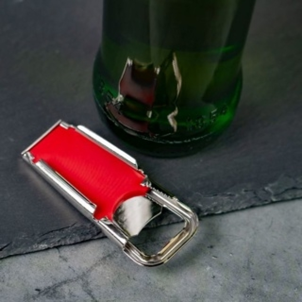 Ouvre-bouteilles et ferme-bouteilles Hermetus - Westmark