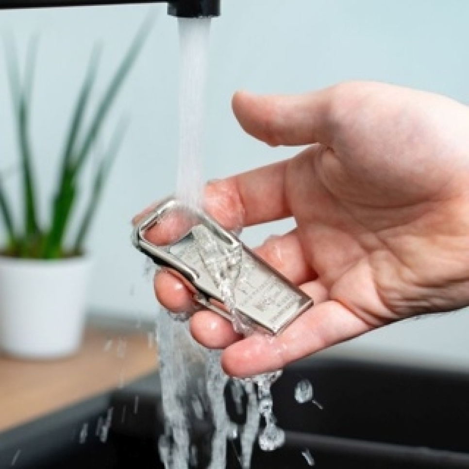 Ouvre-bouteilles et ferme-bouteilles Hermetus - Westmark