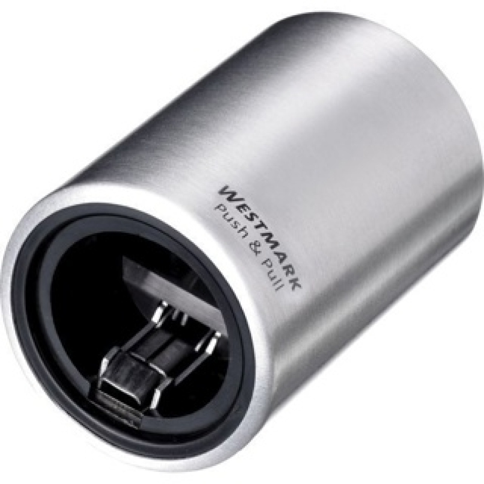 Ouvre-bouchon Push & Pull - Westmark dans le groupe Cuisine / Ustensiles de cuisine / Tire-bouchons, décapsuleurs et ouvre-boîtes l\'adresse The Kitchen Lab (2190-32262)