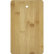 Planches de service en bambou avec support, paquet de 6 - Westmark