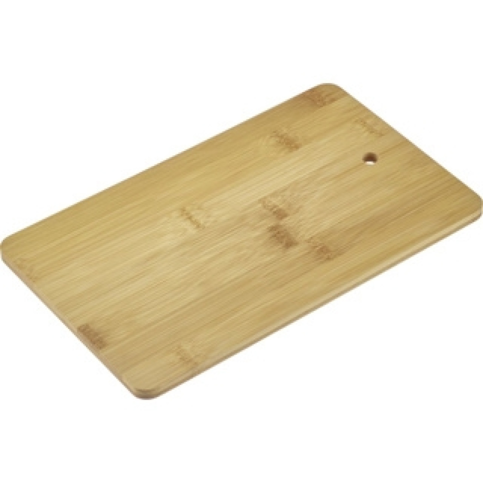 Planches de service en bambou avec support, paquet de 6 - Westmark