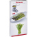 Plat à asperges en porcelaine - Westmark