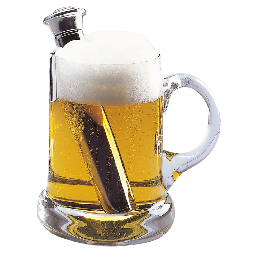 Chauffe-bière - Westmark