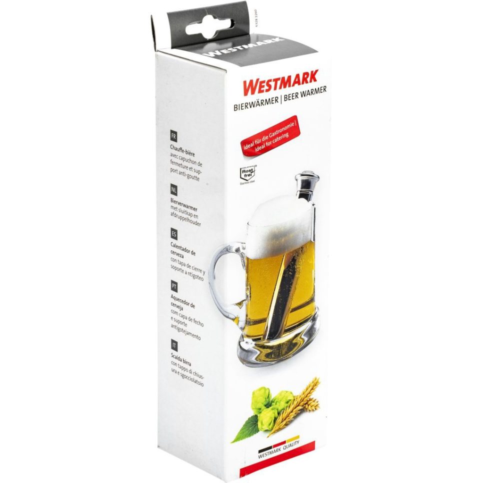 Chauffe-bière - Westmark