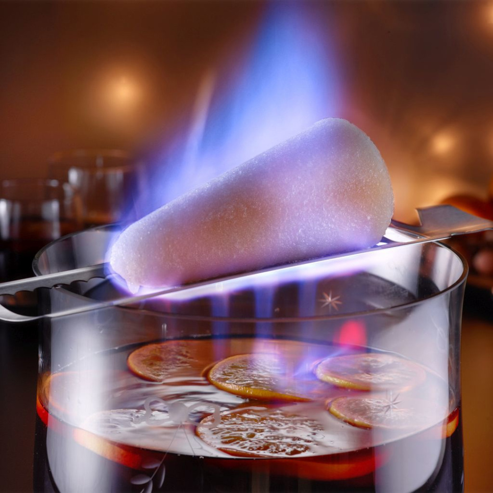 Pince à vin chaud pour feu ou casserole - Westmark