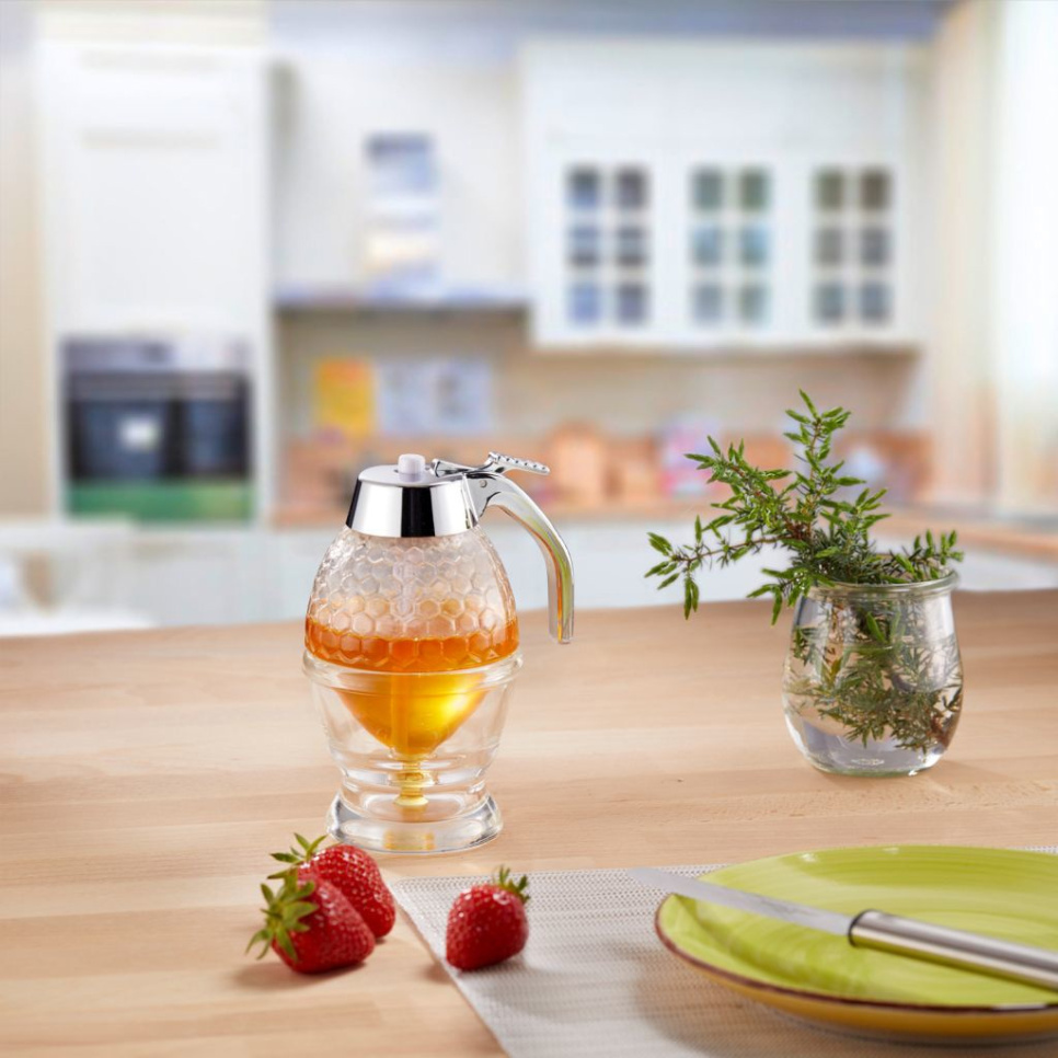 Distributeur de miel Deluxe - Westmark