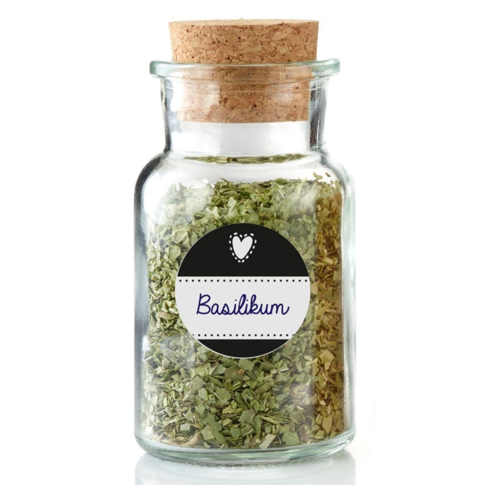 Bocal avec bouchon naturel, 150 ml - Westmark