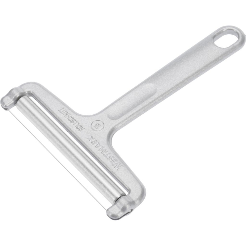 Trancheuse à fromage Roll cut - Westmark dans le groupe Cuisine / Râper, tailler et trancher / Couteaux l\'adresse The Kitchen Lab (2190-32285)