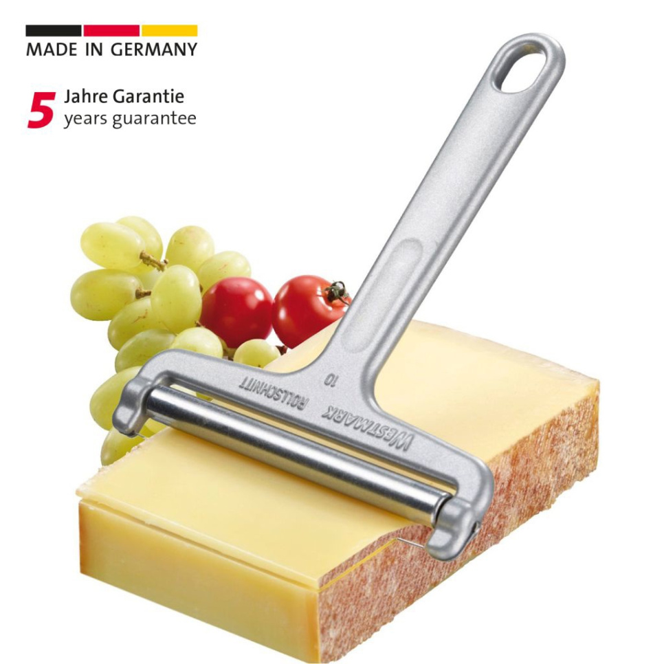 Trancheuse à fromage Roll cut - Westmark