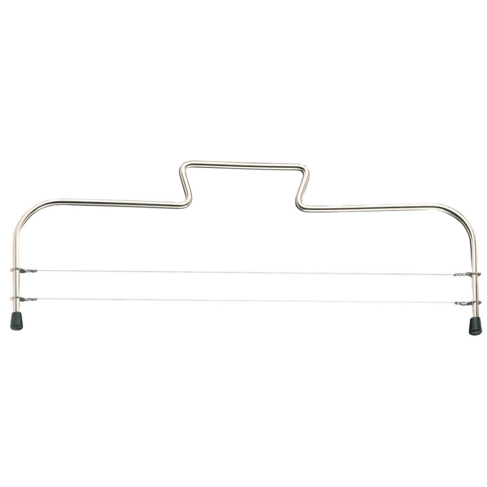 Scie à refendre / scie à pied, simple - Westmark dans le groupe Pâtisserie / Ustensiles à pâtisserie / Accessoires pour la pâtisserie l\'adresse The Kitchen Lab (2190-32286)