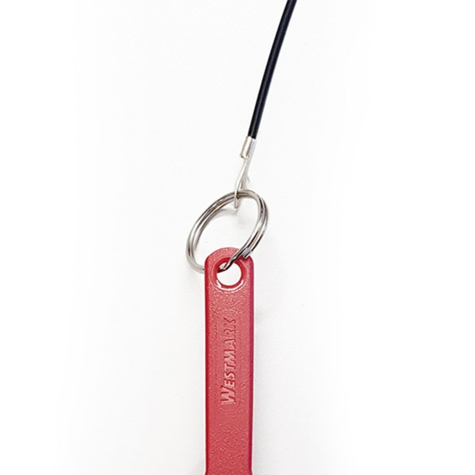 Linge en spirale pour ustensiles de buffet - Westmark