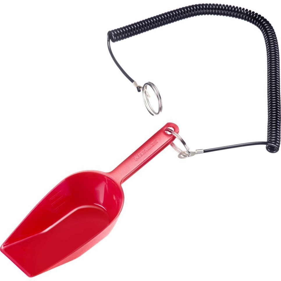 Linge en spirale pour ustensiles de buffet - Westmark