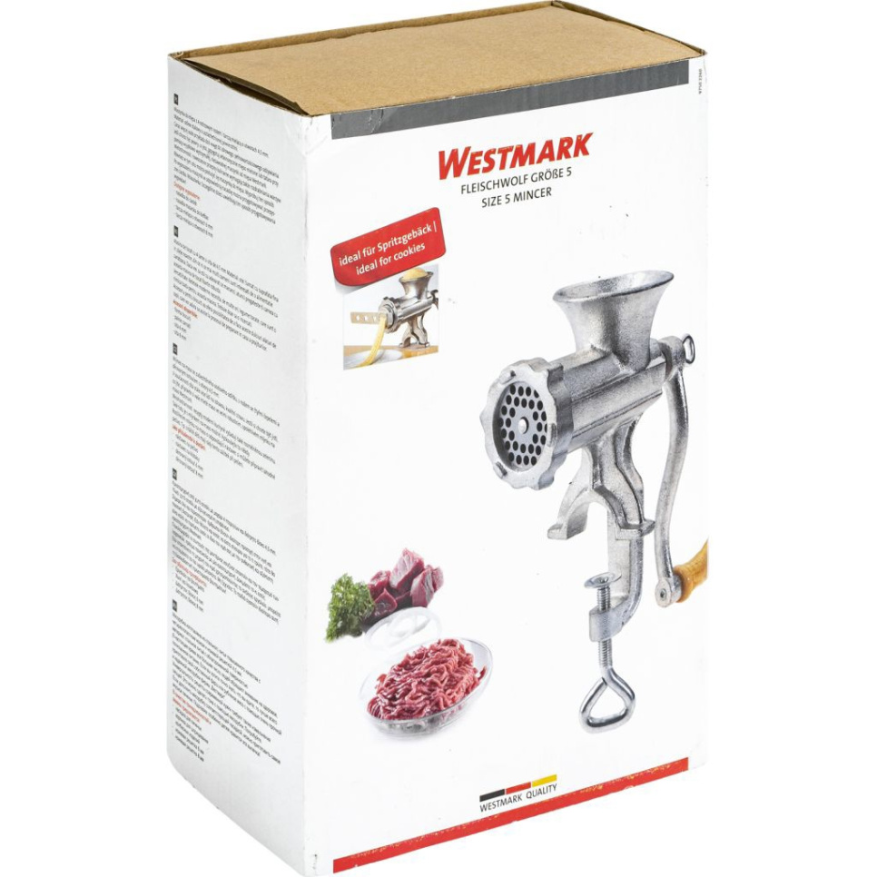 Hachoir à viande taille 5 - Westmark