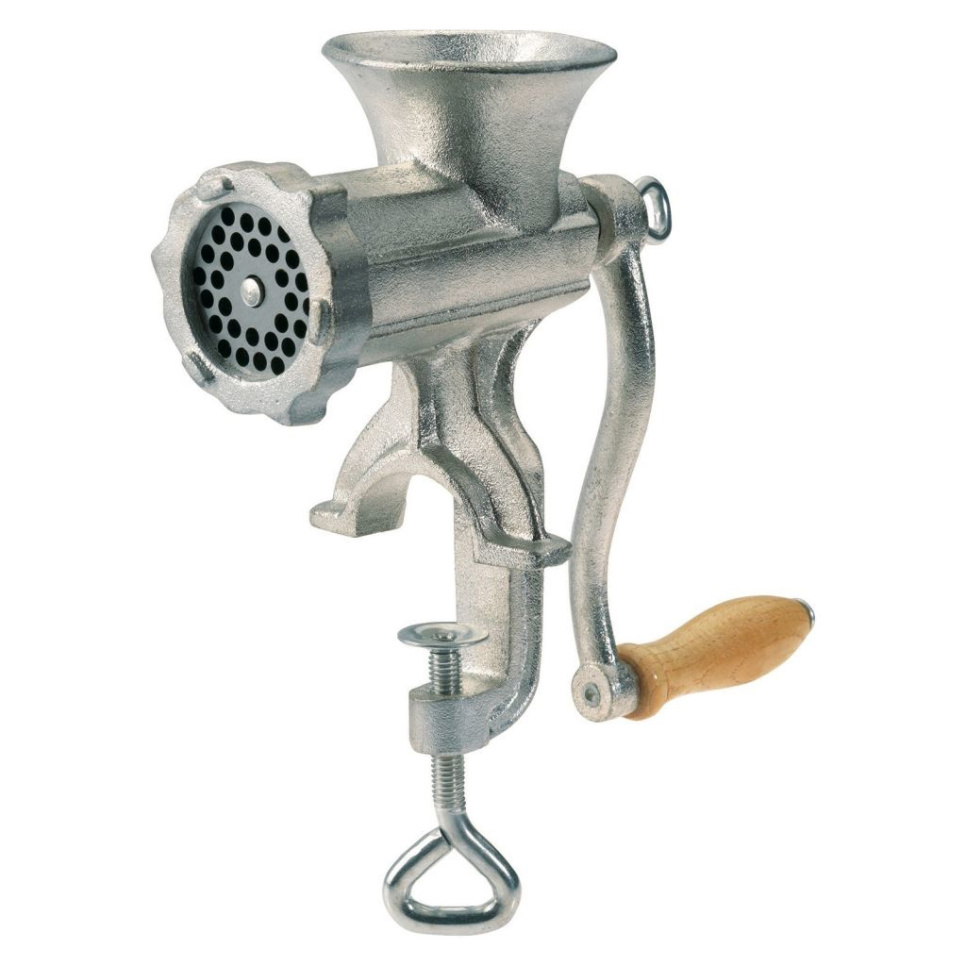 Hachoir à viande taille 8 - Westmark dans le groupe Électroménager / Couper et râper / Hachoirs à viande l\'adresse The Kitchen Lab (2190-32291)