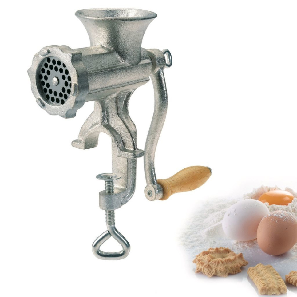 Hachoir à viande taille 10 - Westmark