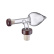 Bouchon avec verre doseur intégré, 35 ml - Westmark