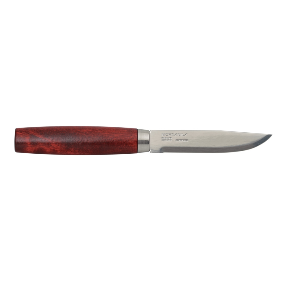 Couteau à steak en boîte cadeau, 6 pièces, Classic - Morakniv dans le groupe Arts de la table / Couverts / l\'adresse The Kitchen Lab (2193-29494)