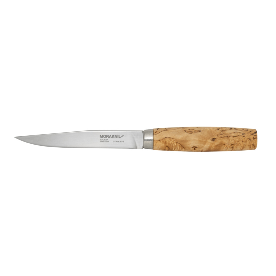 Couteau à frire en boîte cadeau, 4 pièces, Masur - Morakniv dans le groupe Arts de la table / Couverts / l\'adresse The Kitchen Lab (2193-29495)
