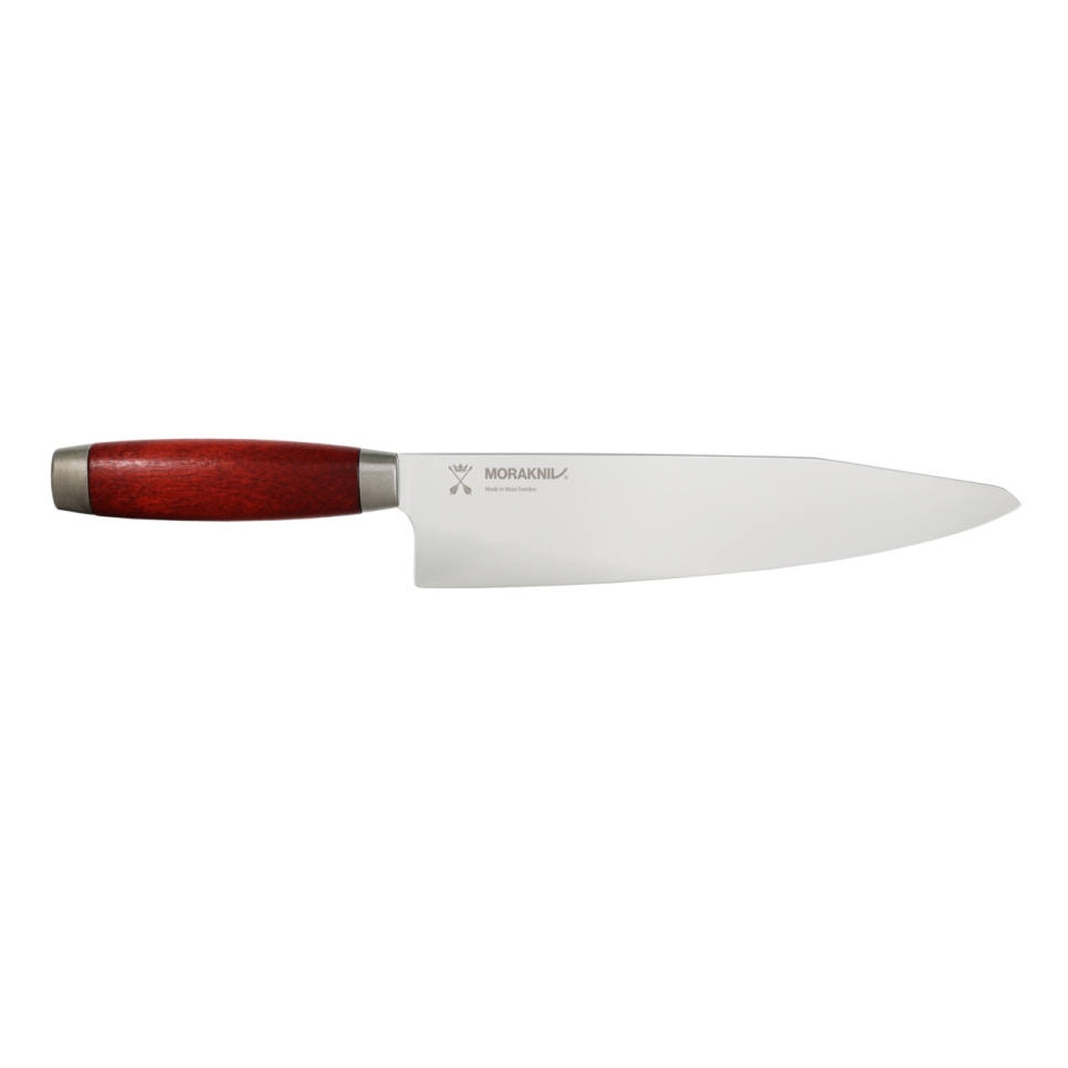 Couteau de chef, 22 cm, Classic 1891 - Mora knife dans le groupe Arts de la table / Couverts / l\'adresse The Kitchen Lab (2193-29497)