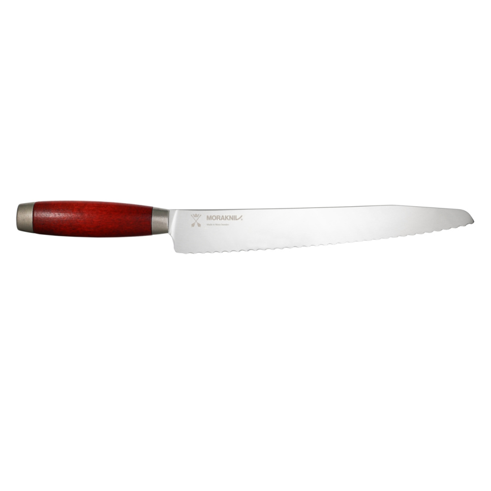 Couteau à pain, 24 cm, Classic 1891 - Mora knife dans le groupe Arts de la table / Couverts / l\'adresse The Kitchen Lab (2193-29498)