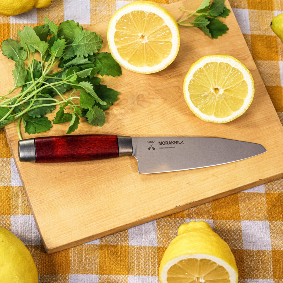 Couteau universel, 13 cm, Classic 1891 - Mora knife