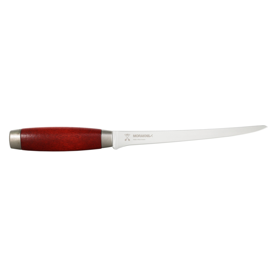 Couteau à filet, 19 cm, Classic 1891 - Mora knife dans le groupe Arts de la table / Couverts / l\'adresse The Kitchen Lab (2193-29501)
