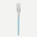 Fourchettes de table, Bistrot, Pastel Blue - Sabre Paris