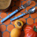 Fourchettes de table, Bistrot, Pastel Blue - Sabre Paris