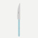 Couteau de table, Bistrot, Pastel Blue - Sabre Paris