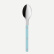 Cuillère à café, Bistrot, Pastel Blue - Sabre Paris