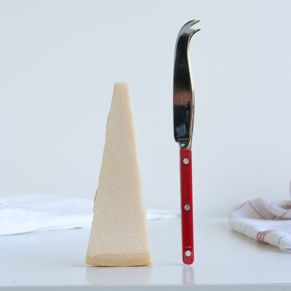 Couteau à fromage, Bistrot, Bourgogne - Sabre Paris