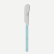 Couteau à beurre, Bistrot, Pastel Blue - Sabre Paris