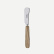 Couteau à beurre en bois d\'olivier Lavandou- Sabre Paris