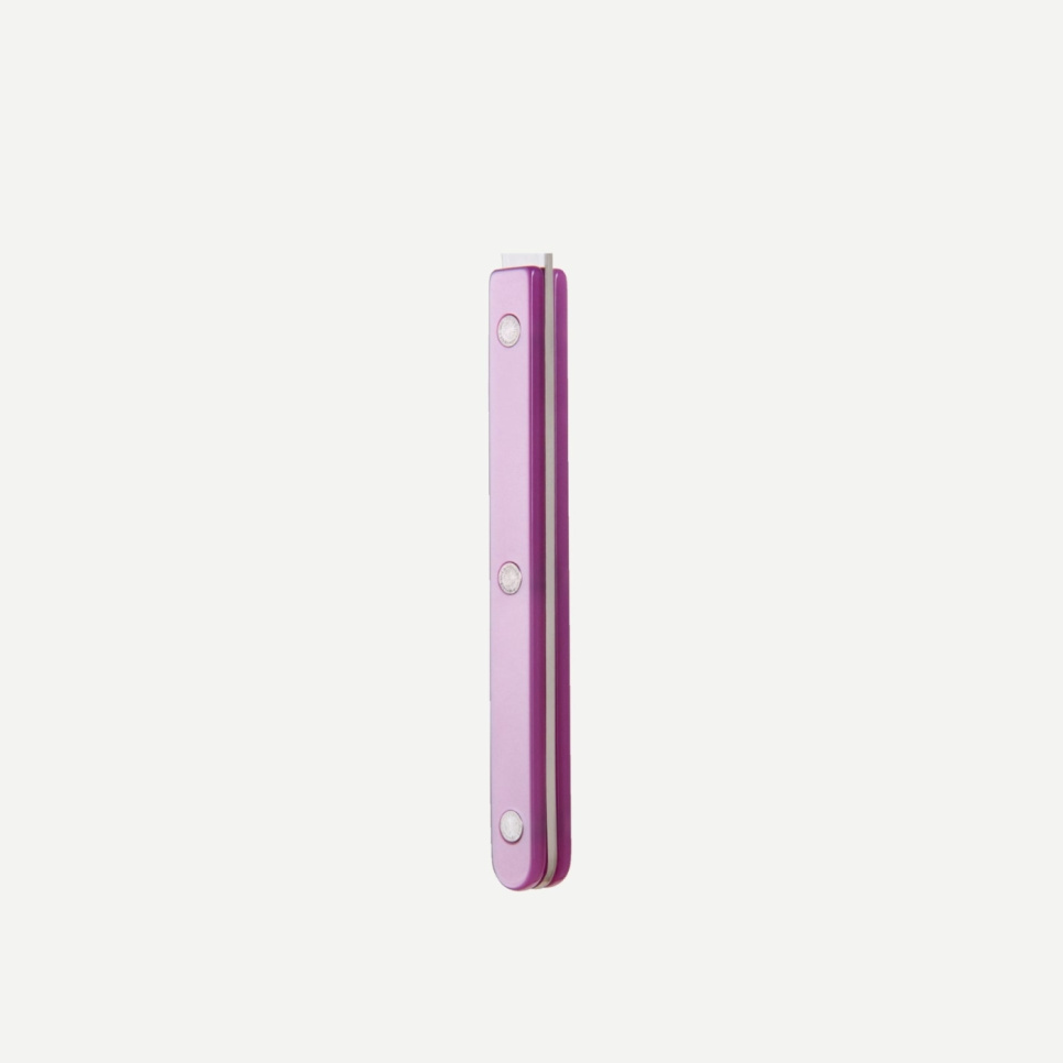 Set de couverts, 24 pièces, Bistrot Pearly, Lilac - Sabre Paris