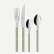 Set de couverts, 24 pièces, Bistrot, Asparagus - Sabre Paris